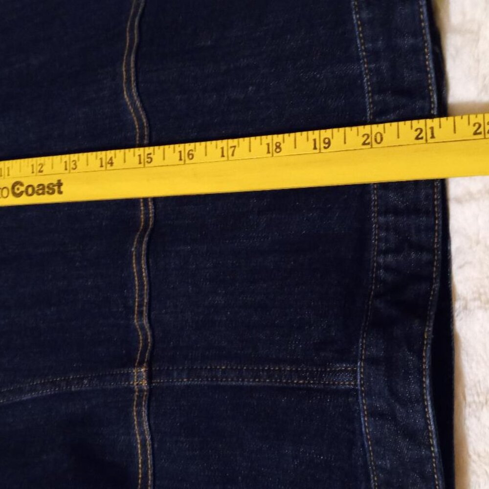 Talbots - Denim Jacket - Picture 8 of 10